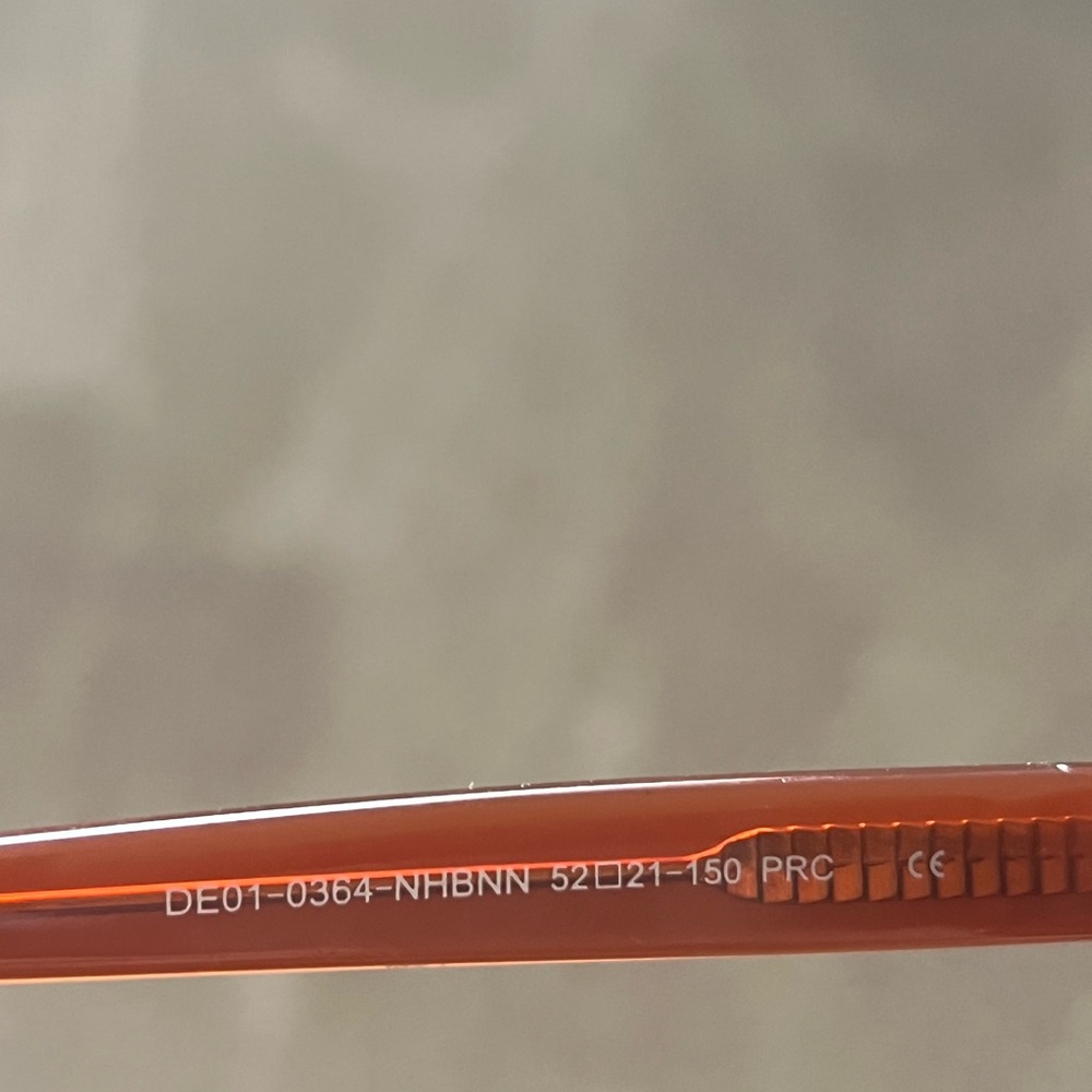 Diff Sunglasses - image 5